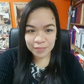 Raquel Aras's photo