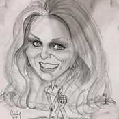 Jenny Johnsons foto