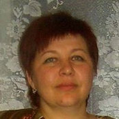 Photo de Olga Emelyanova