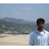 Ram Shivareddy's photo