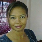 Anna Wyres billede