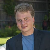 Cory Moore's photo