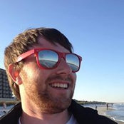 Will Hansbury's photo