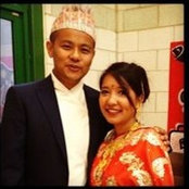 Kebin Thapa's photo