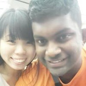 Shu Wen's photo