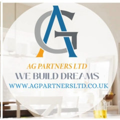 AG PARTNERS LTD (We Build Dreams)