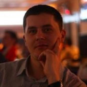 Vieru Bogdan's photo