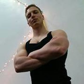 Britton Townss foto