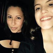 Mayra Arzola's photo