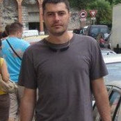 Stefan Dinu's photo