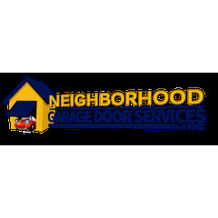 Neighborhood Garage Door Service