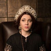 Darya Rubtsova's photo