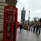 Audrey Del Prete's photo