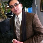 Dharmendra Gorayaさんの写真