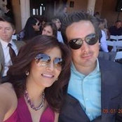 Cristina Rodda's photo