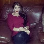 Jamila Isas billede