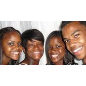 Demaris Jones's photo