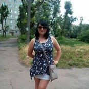 Foto von Алина Лизунова-Опанасюк