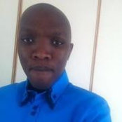 Foto von Mxolisi Cele