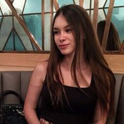 Анастасия Милохова's photo