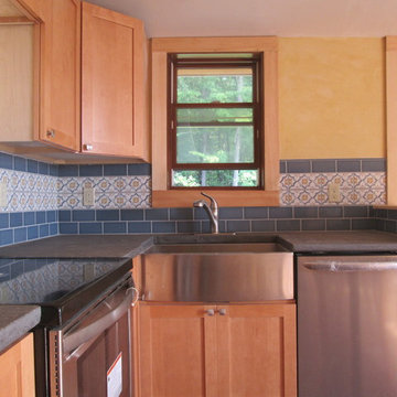 Accessory Dwelling