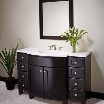 Bathroom Vanities