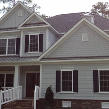 siding