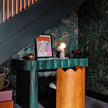 Perch House