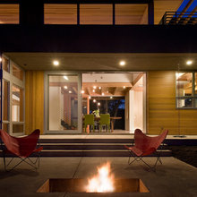 Exterior For Andy