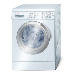 Bosch Axxis Series Front Load Washer, White | WAS20160UC - Washing Machines