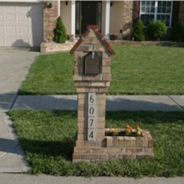 Mailboxes