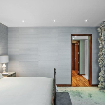 West Village Townhouse