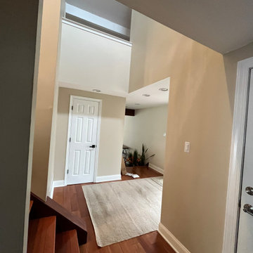 Voorhees - Interior Renovation