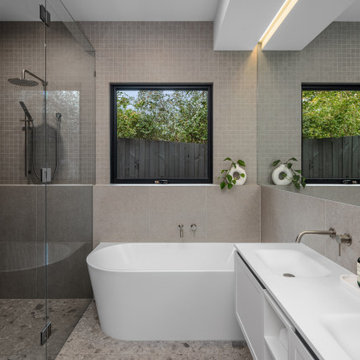 Hawdon st Residence