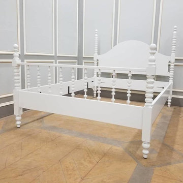 Handcrafted Beds