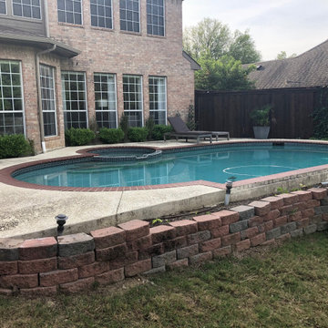 FM Remodel