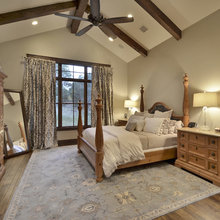 Bedrooms
