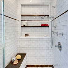 subway tile