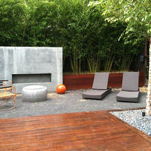 Courtyard ideas