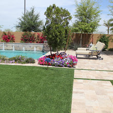 pools