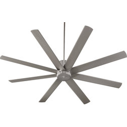 Contemporary Ceiling Fans by 1STOPlighting