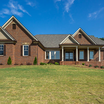 Front Elevation