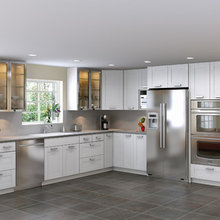 IKEA Cabinets