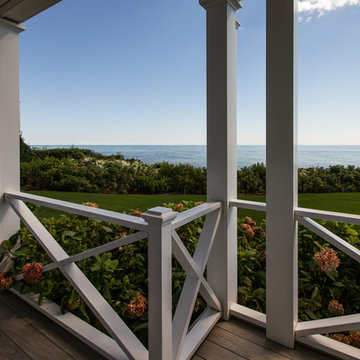 'Sconset Beach Front Home - Nantucket
