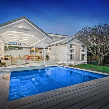Outdoor Entertaining!