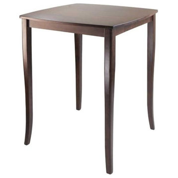 Ergode Inglewood High Table, Curved Top