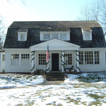 Expansion & renovation - Columbus, Ohio