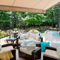 Awnings - Awnings