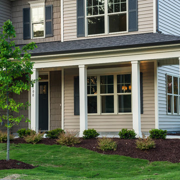 Cabot Floor Plan
