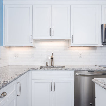Manhasset Makeover